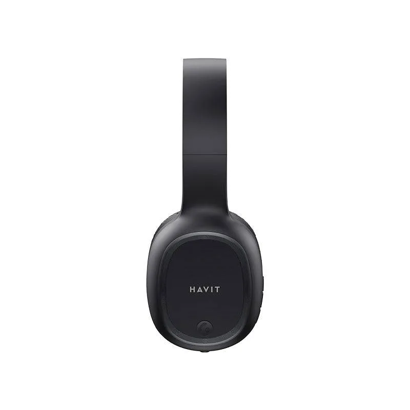 Havit H2590BT PRO, vista lateral