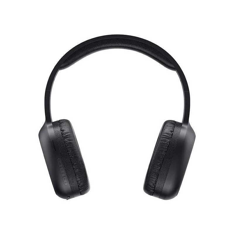 Havit H2590BT PRO, vista trasera de la diadema
